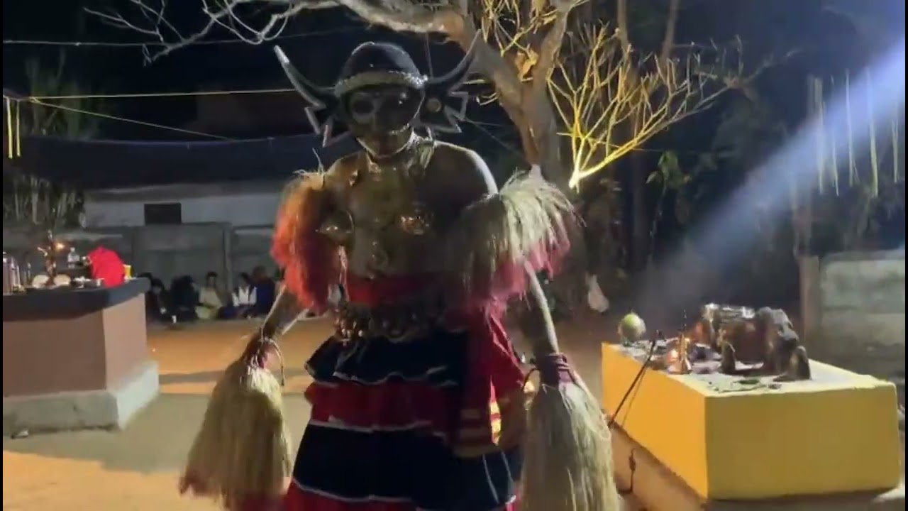 Eyyal malavayattam 2025#malavarathamma