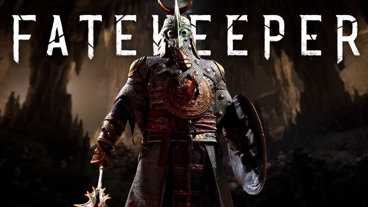 Fatekeeper Looks INSANE &mdash; Here's Everything We Know
