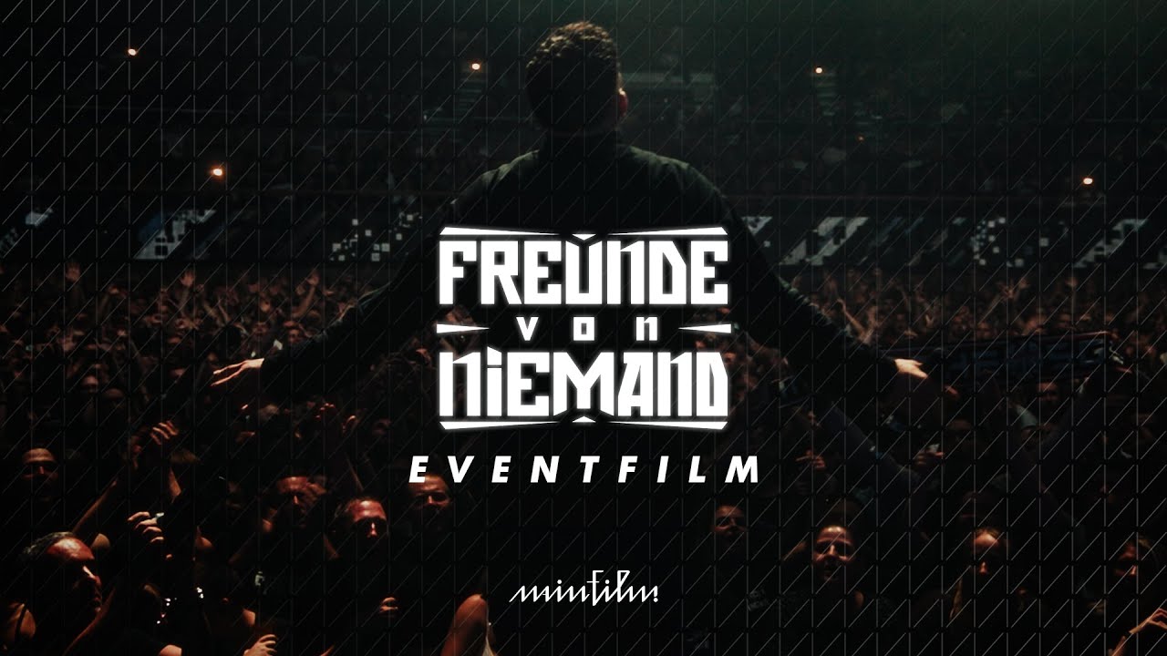 Die Jahrhunderthalle bebt! - Das volle Konzerterlebnis | Eventfilm