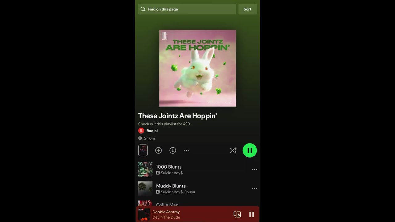 These Jointz Are Hoppin' - featuring Easy Star Records artists