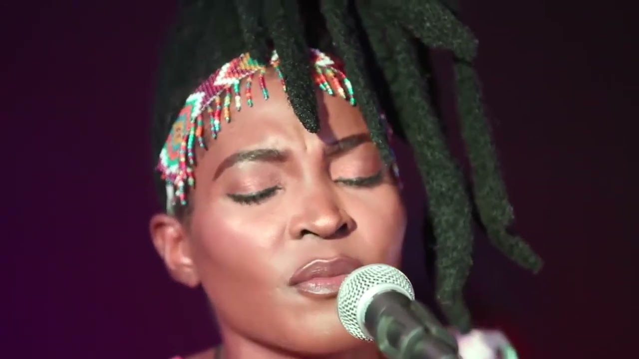 Kauzganga - NyaGo Music 