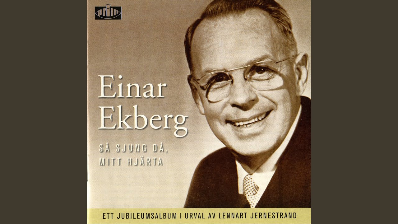Jag har hört om en stad