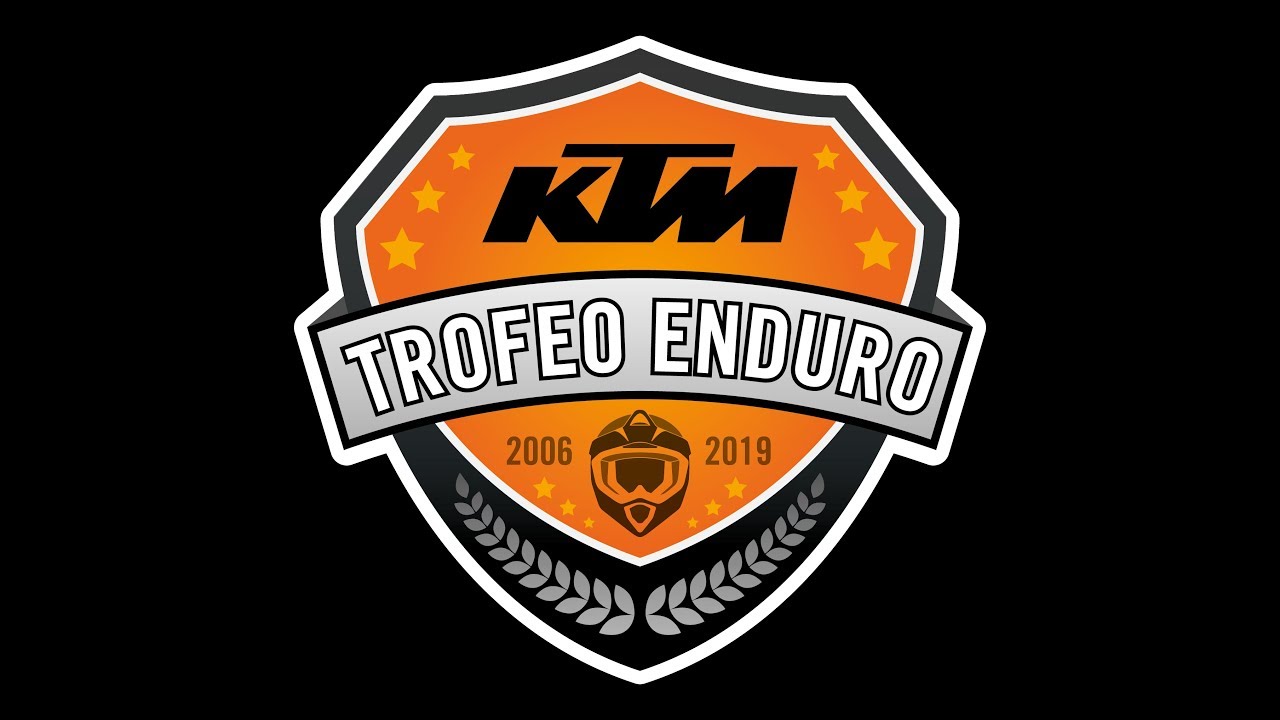 Trofeo Enduro KTM 2019