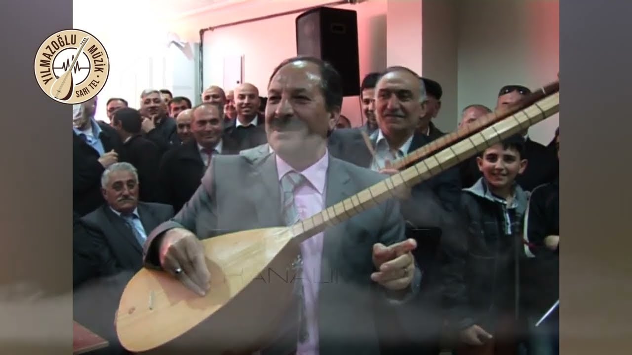 Yener Yılmazoğlu Ft. Kul Nuri - Paşa Susanoğlu - İsmail Aladağlı / Biri Sarhoş Biri Keştir Bunların