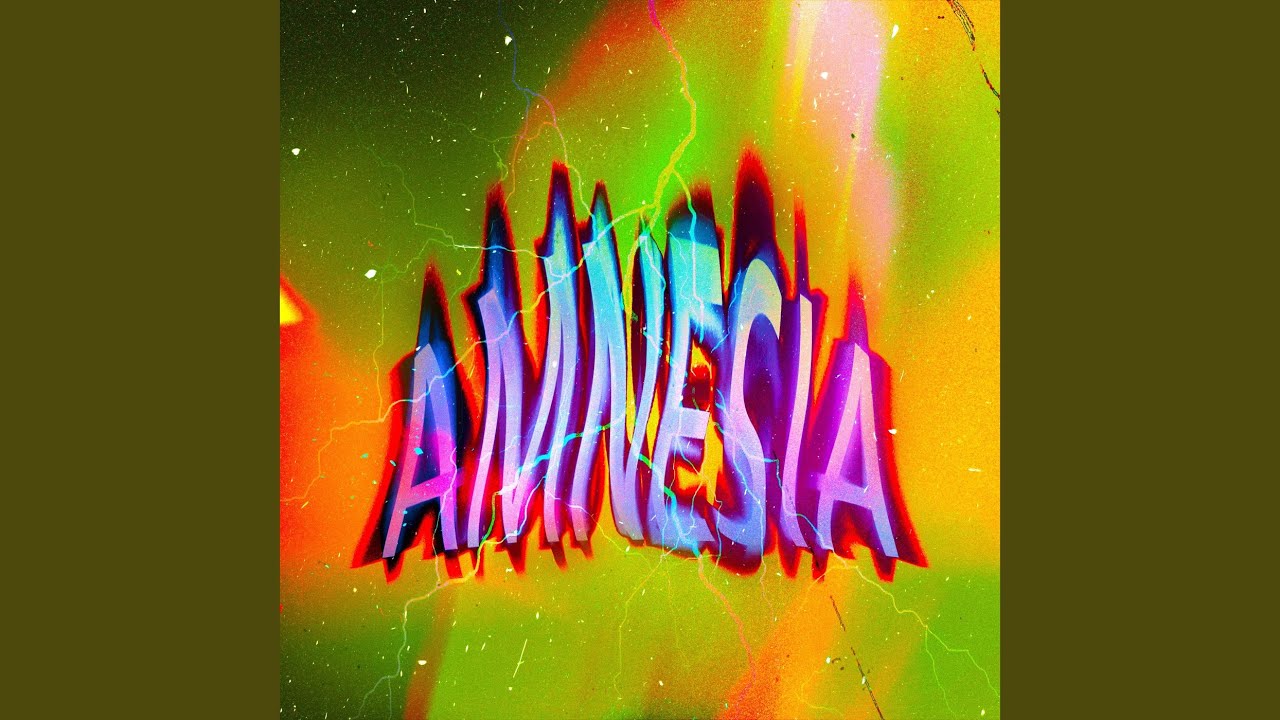 AMNESIA