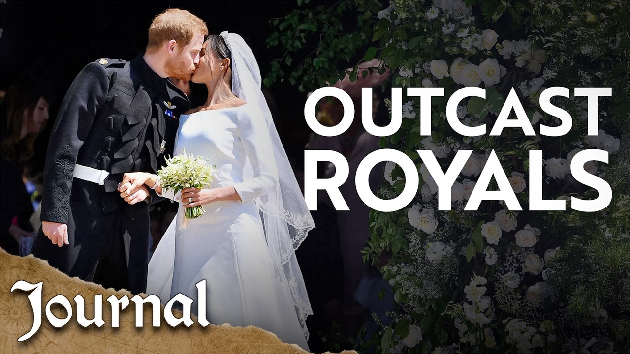 From Fairy Tale to Reality: What Changed for Harry & Meghan?