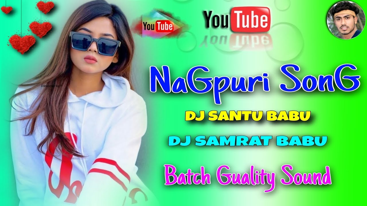 Nikhilesh Nayak singer Jharkhand new Nagpuri Max 2026 new Nagpuri sound quality DJ Samrat Babu 