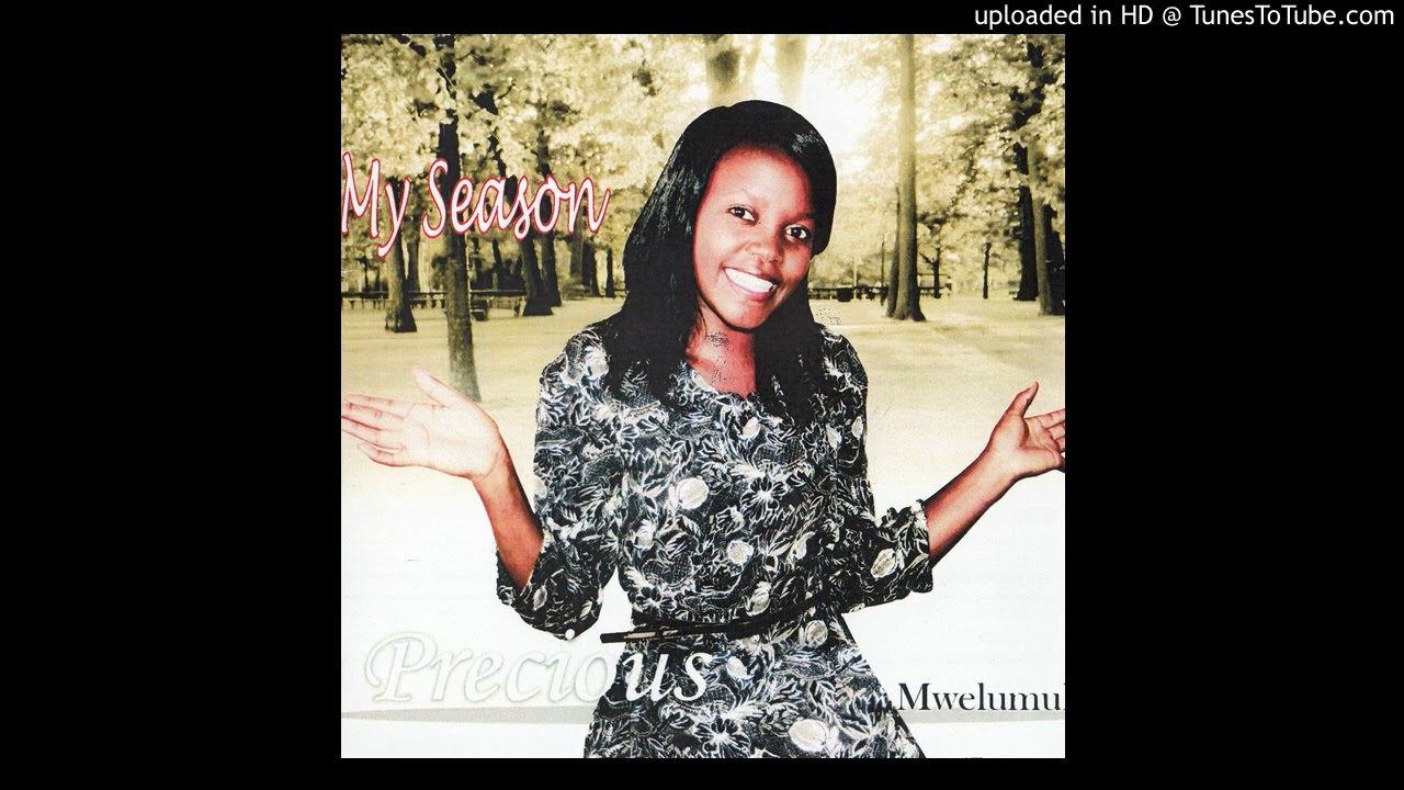 Precious Mwelumuka - Ntungululeni (Official Gospel Audio)