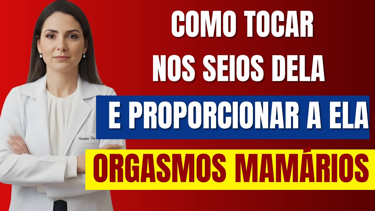 Urologista Revela: O Que Realmente Afeta o Prazer e a Conexão Íntima | Dr. Lucas Moreira
