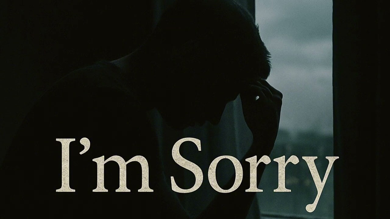 RAVNO - I`m sorry (English version 