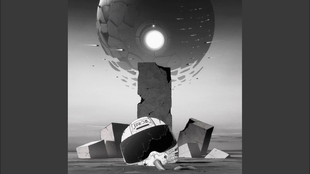Drone Warfare (Original Mix)