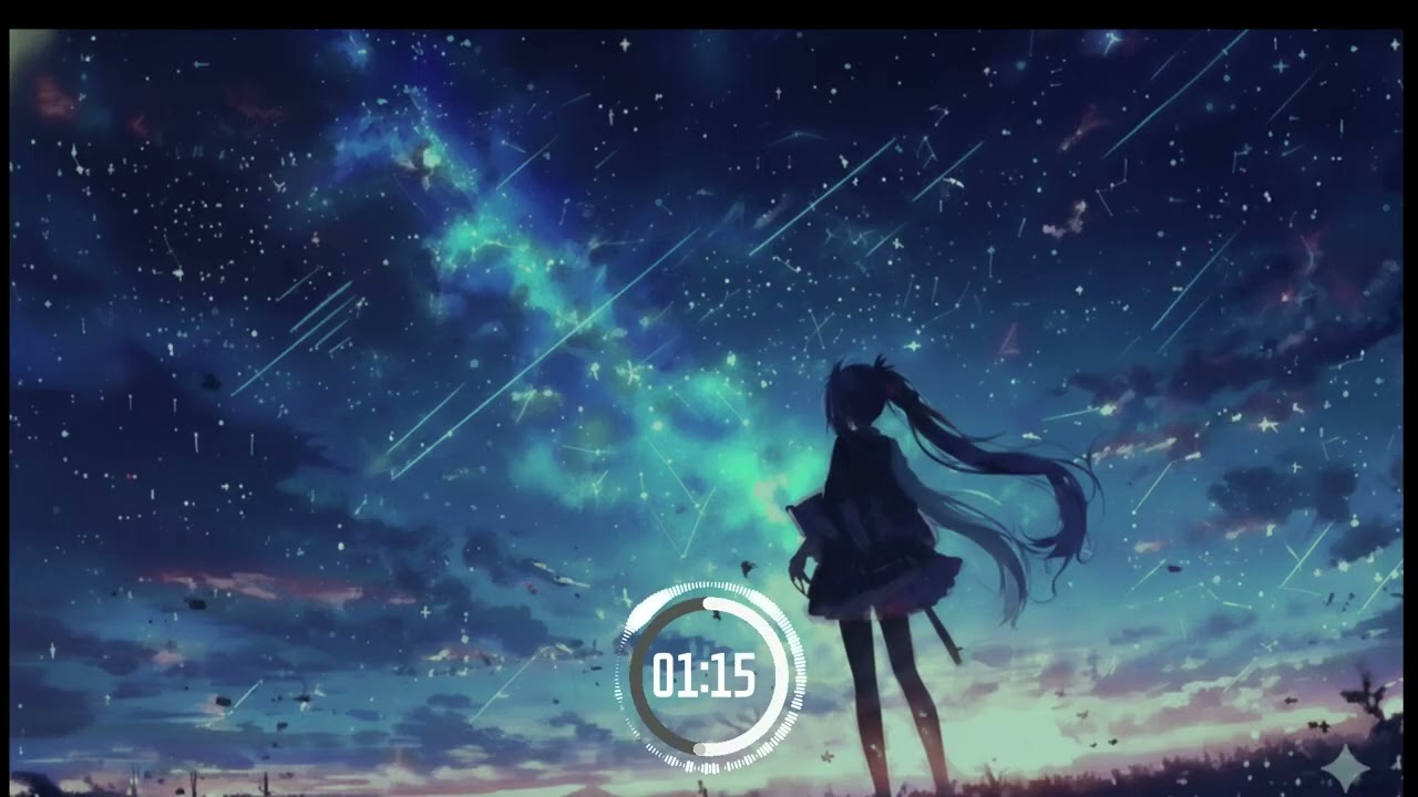 夜光 feat.初音