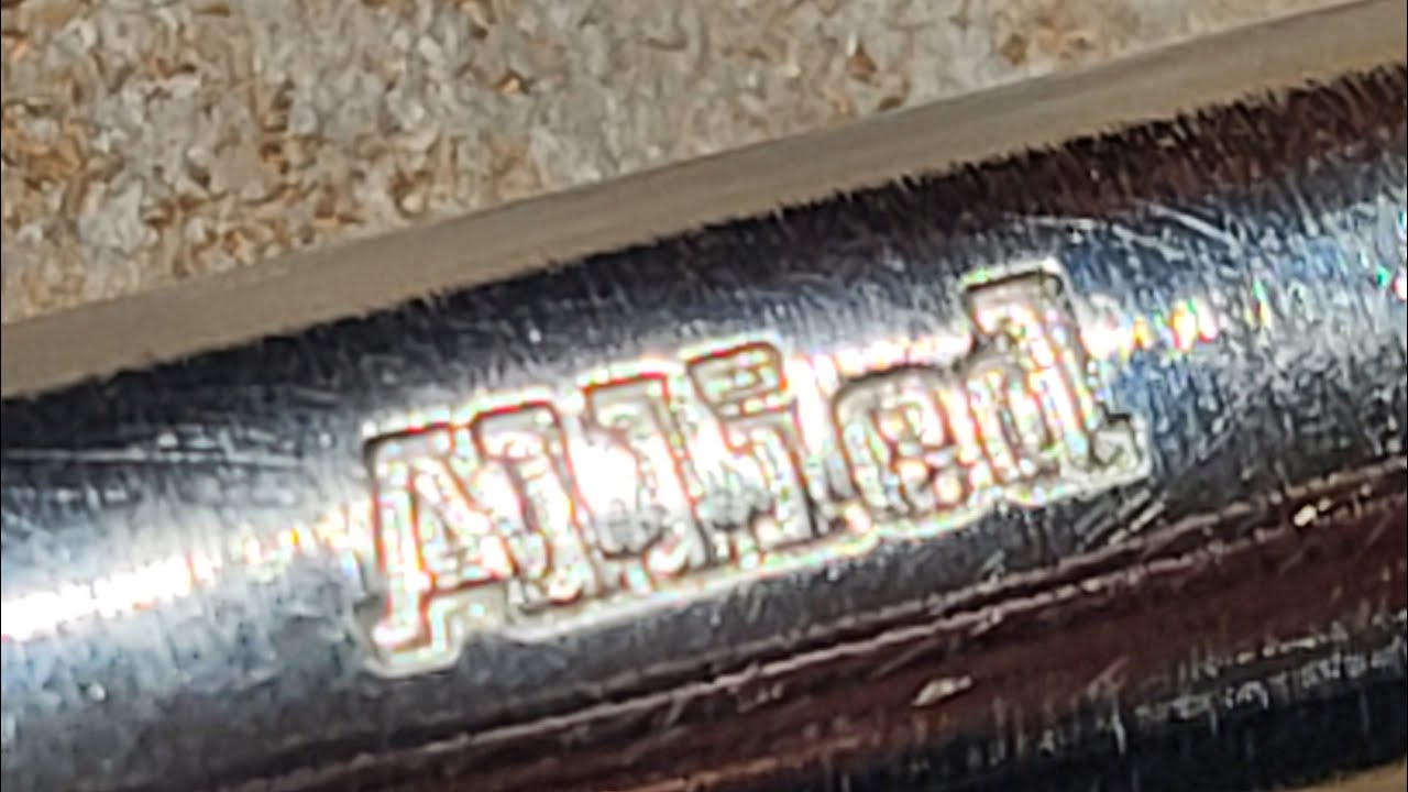 Allied Tools 1/2