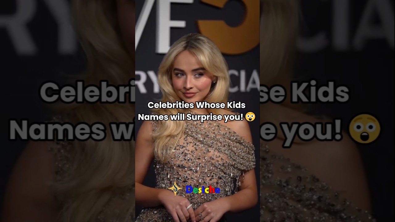 celebrities who gave their kids weirdest names,,,!😲#celebrity #celebrities #shorts