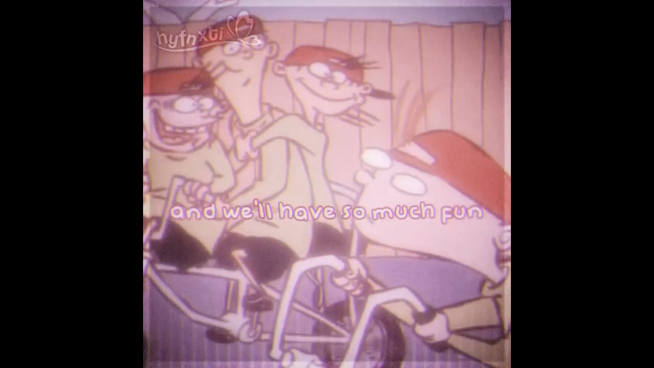 his funky bike 📚🚲 || #ededdneddy #eene #kevedd #cartoonnetwork #edit #fyp #shorts #recommended