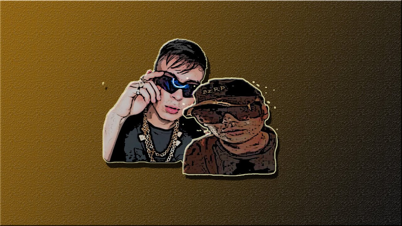 BZRP Music Sessions #37 TypeBeat Trap x Ysy A | LaNaM Beats 2021