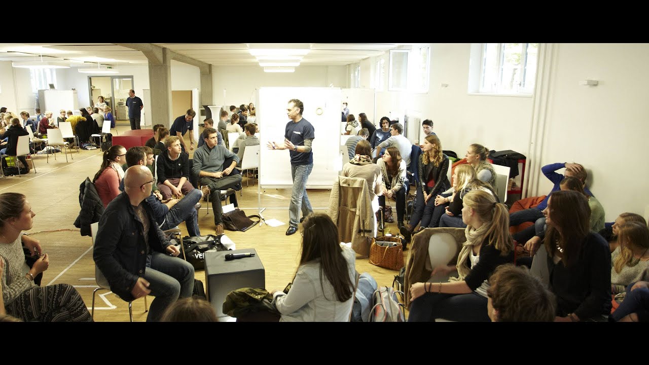 Lehre und Atmosphäre an der Karlshochschule International University