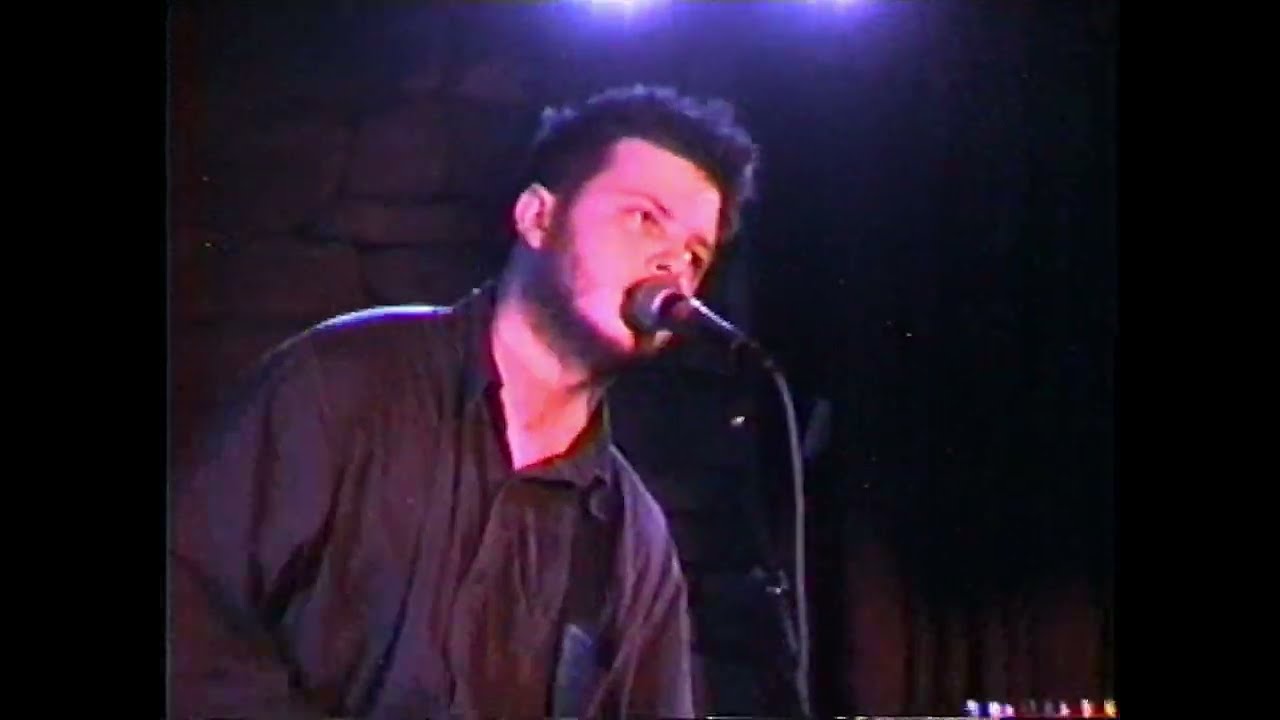 Cheerleader Roadkill at Cobra Lounge April 18 2024 (Pro-Shot)