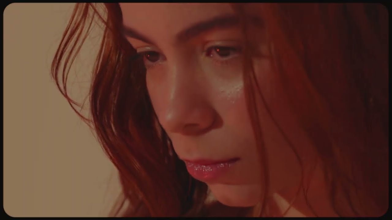 ALCOVER - N*E5T*Y*K (NO ESTOY OK) (video oficial)