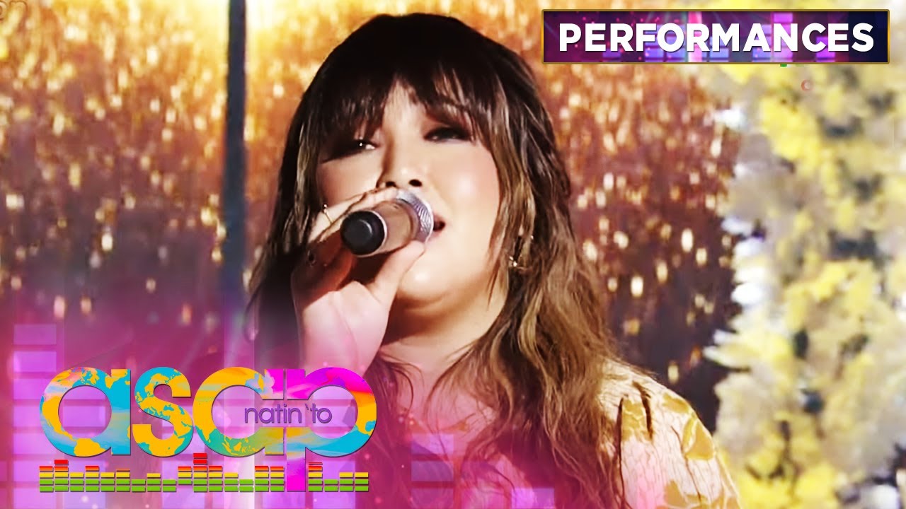 Moira releases a new single on ASAP Natin &lsquo;To | ASAP Natin 'To