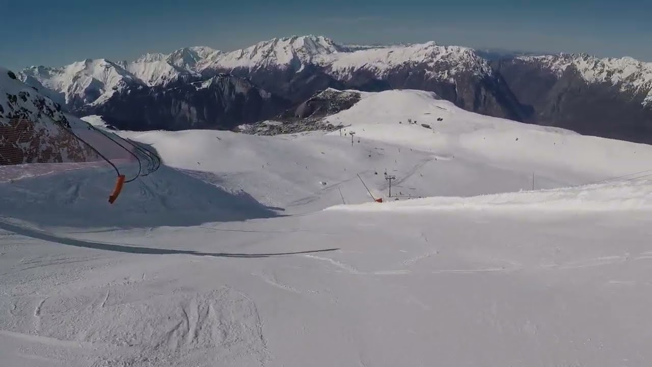 Alpe d