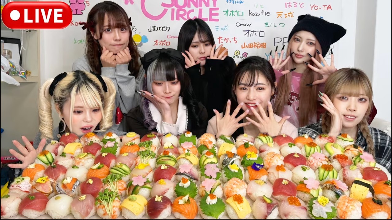 【生配信】3月4日21時頃配信開始！