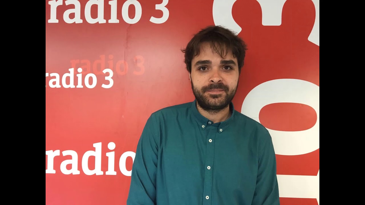 Happycracia - Hoy Empieza Todo (Radio 3)