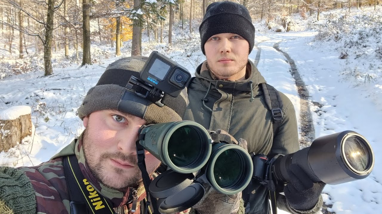 Za lesnou zverou 2024 - Nevykopaný tank - Obrovský dubák - info - fotolov - 6 hodín cesty - zábava