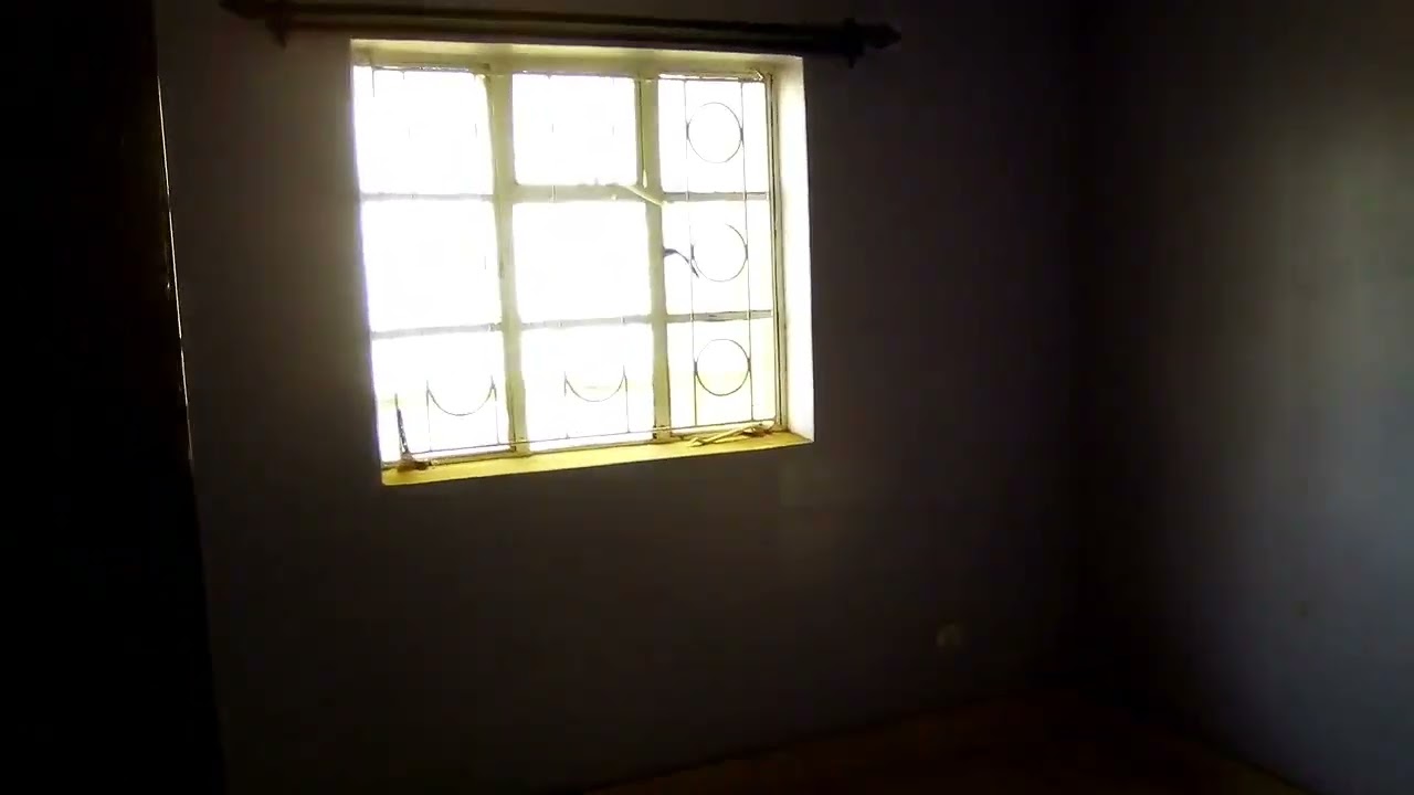 ELDORET HOUSES TO LET: THREE BEDROOMS IN PIONEER 25K