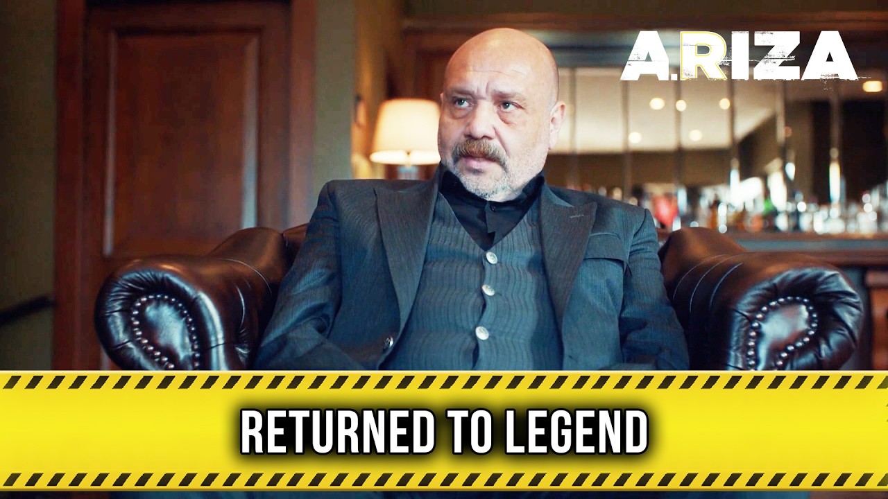 The big boss is back! | Arıza English - Episode 14