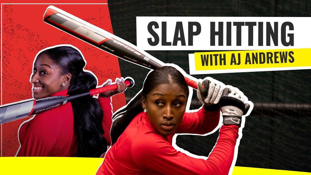 How to Slap Hit with AJ Andrews