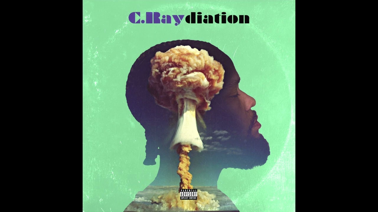 C. Ray - Raydiation - 03. Demigod