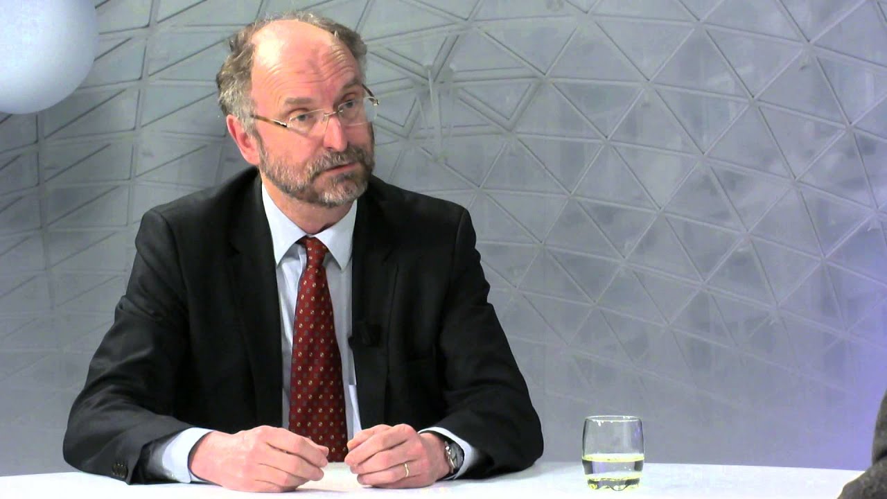 Libera: Professor Paul Cliteur over islamextremisme