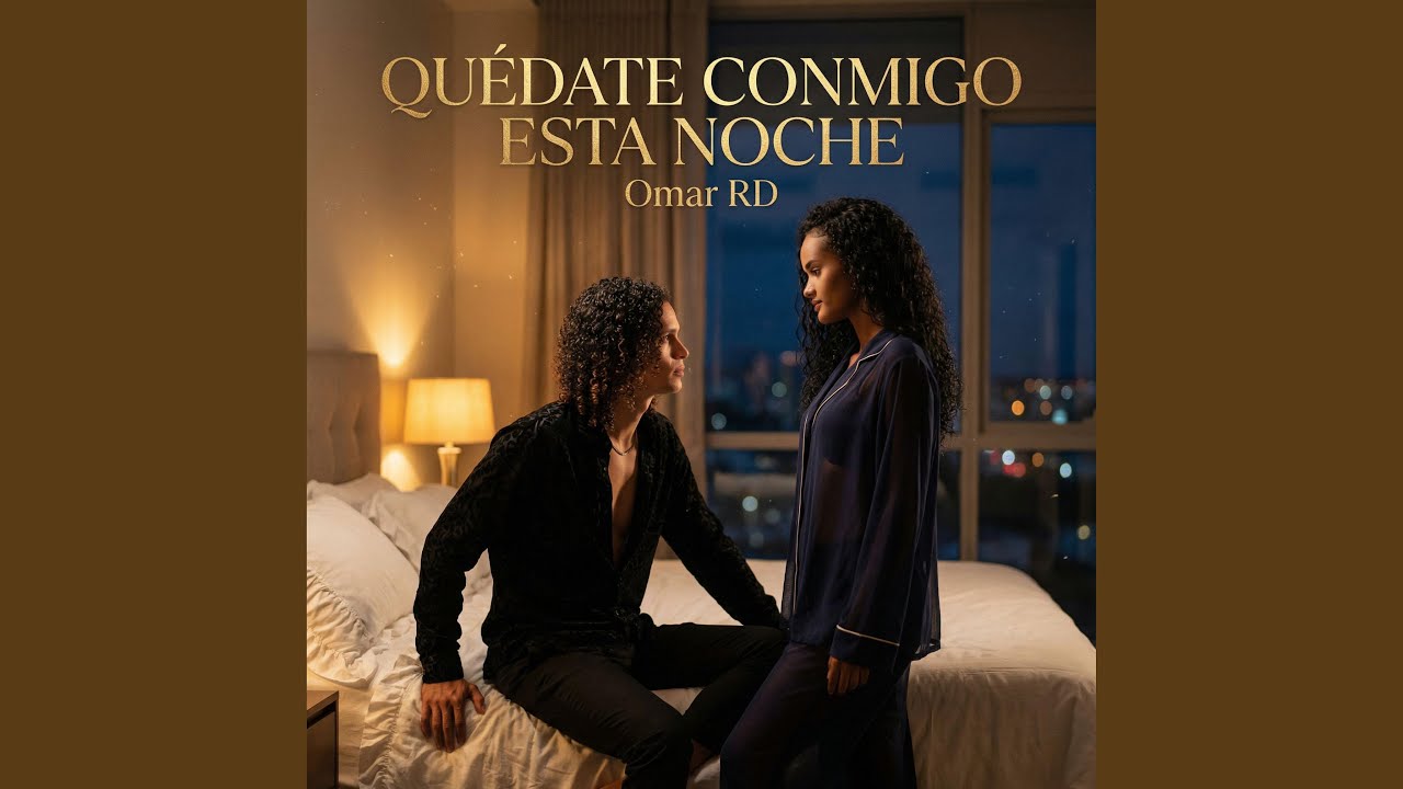 quedate conmigo esta noche