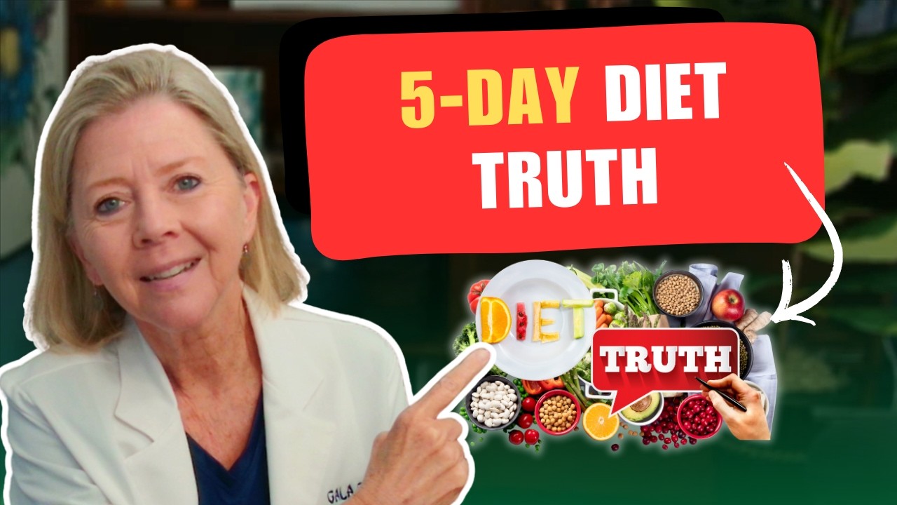 What to Eat on the Fasting Mimicking Diet When You’re Avoiding Lectins