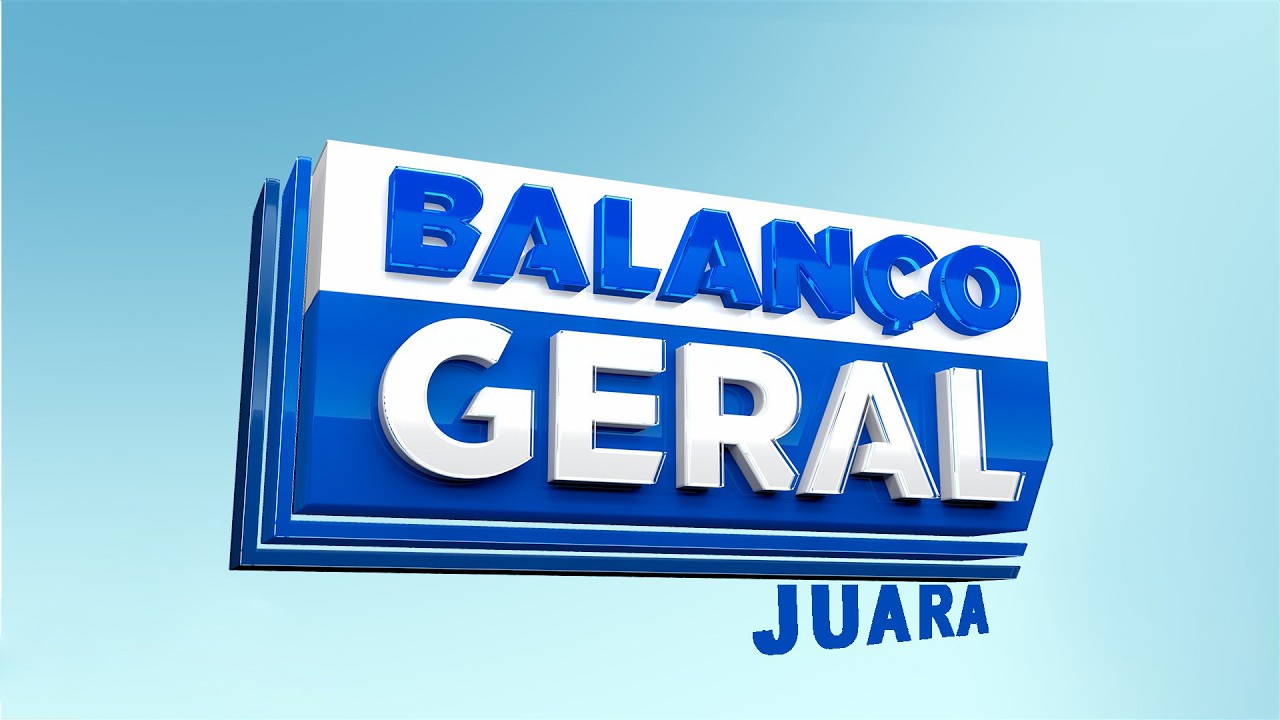 AO VIVO - Balanco Geral Juara 09/02/2026 Salvador Pizzolio