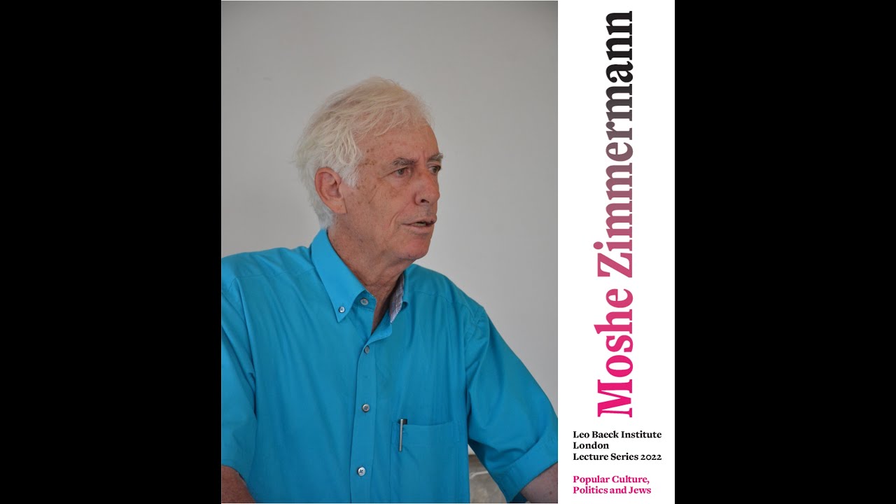 Post-Holocaust German-Jewish Symbiosis: Ephraim Kishon and the Germans