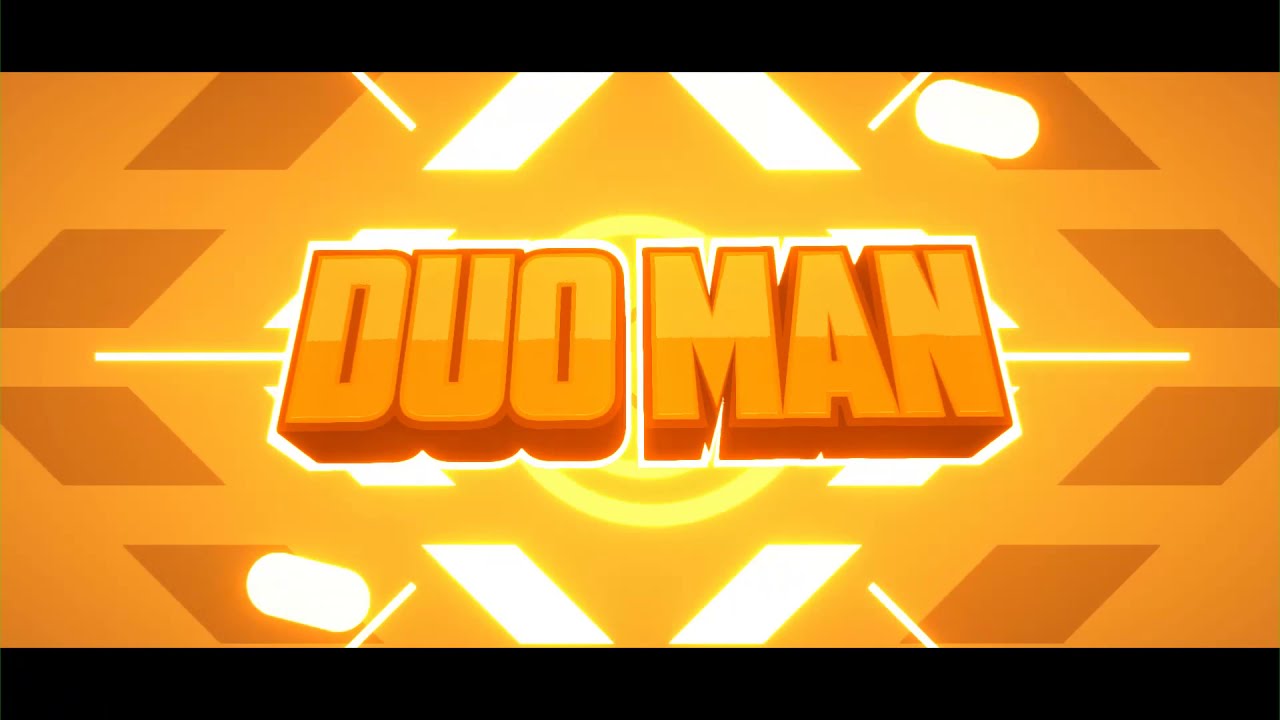 NASZE INTRO - Duo Man