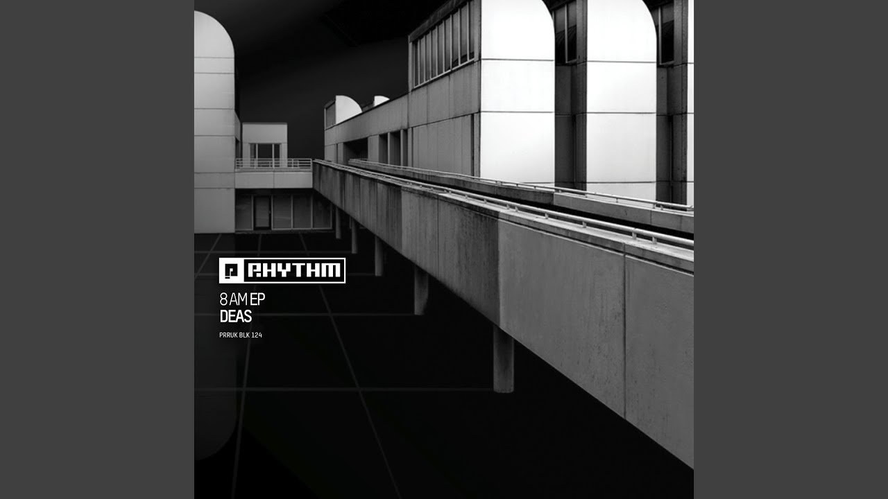 Dissociation (Ferdinger Remix)