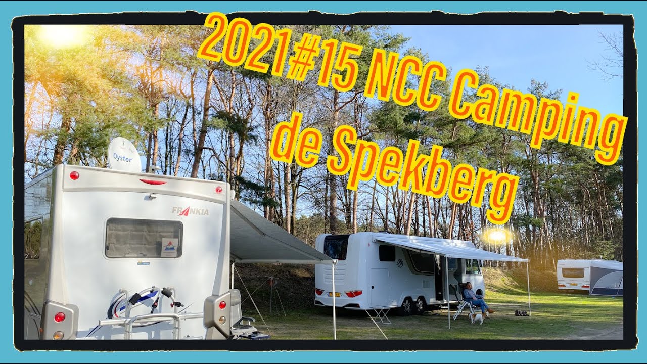 2021#15 NCC Camping de Spekberg