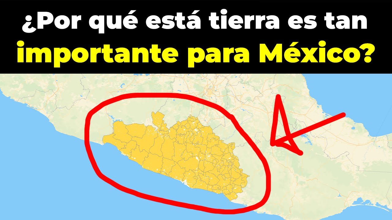 La privilegiada tierra que dio origen al Milagro Mexicano