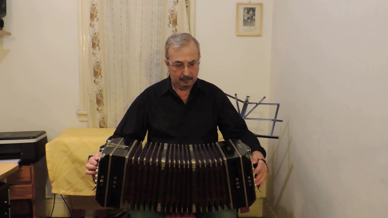 CORAZÓN DE ORO - VALS - ALBERTO HÉCTOR MEDINA