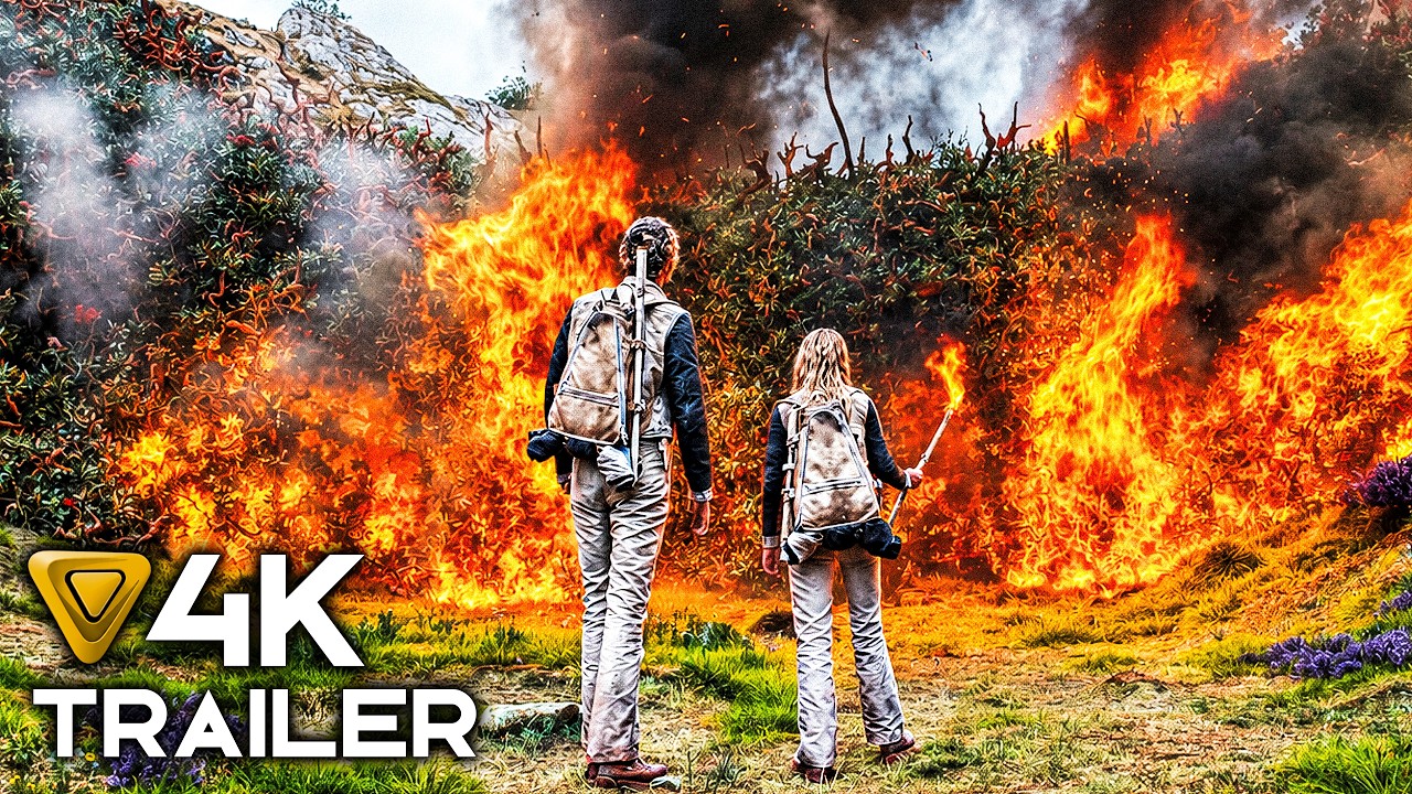 BEST NEW MOVIE TRAILERS 2026 & 2027 (4K ULTRA HD)