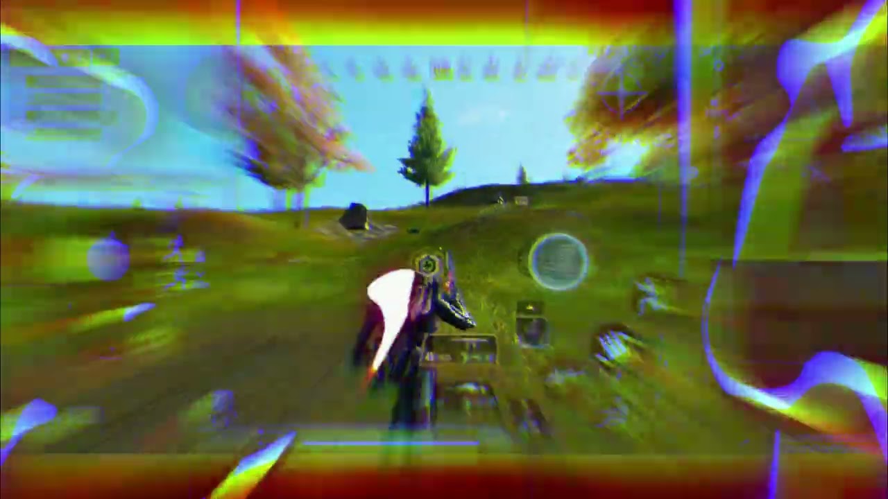 [ViKos□crissjaco¤□Mateo17NL□saw¤+17 VS GAME 1] Call of Duty Mobile Battle Royale BR #1 KRAI 