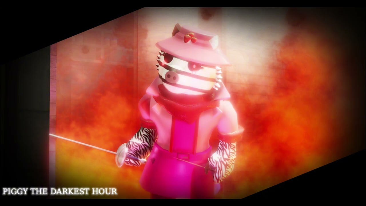 Official Piggy: Hours Of Darkness Soundtrack | "Sister"