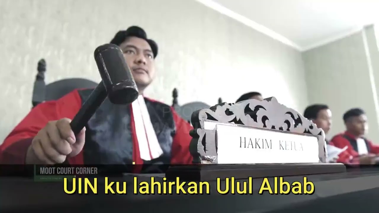 MARS UIN MALANG 2025