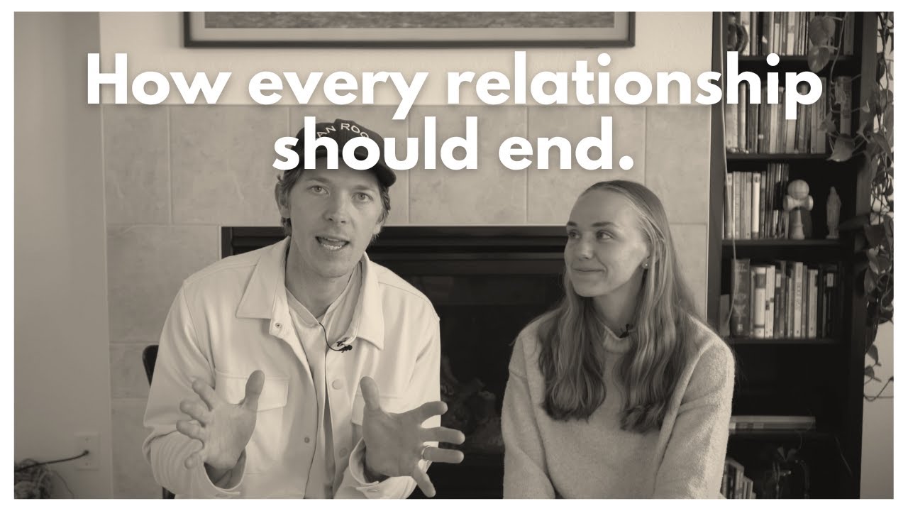 This is How Every Single Dating Relationship Should End!