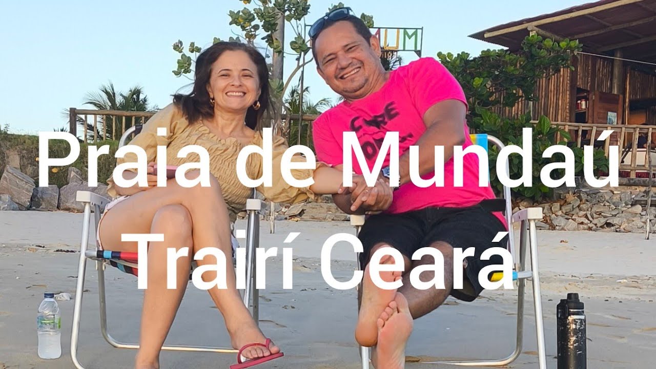 Flecheira e Mundaú / O que fazer ,onde comer / hospedagem com preços .