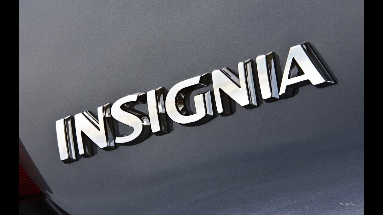 Opel Insignia - Wypalanie filtra DPF