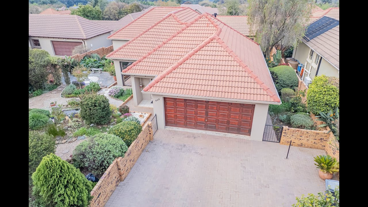 4 BEDROOM HOME FOR SALE IN GREENSTONE HILL